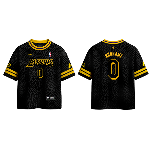 Black Mamba Customized