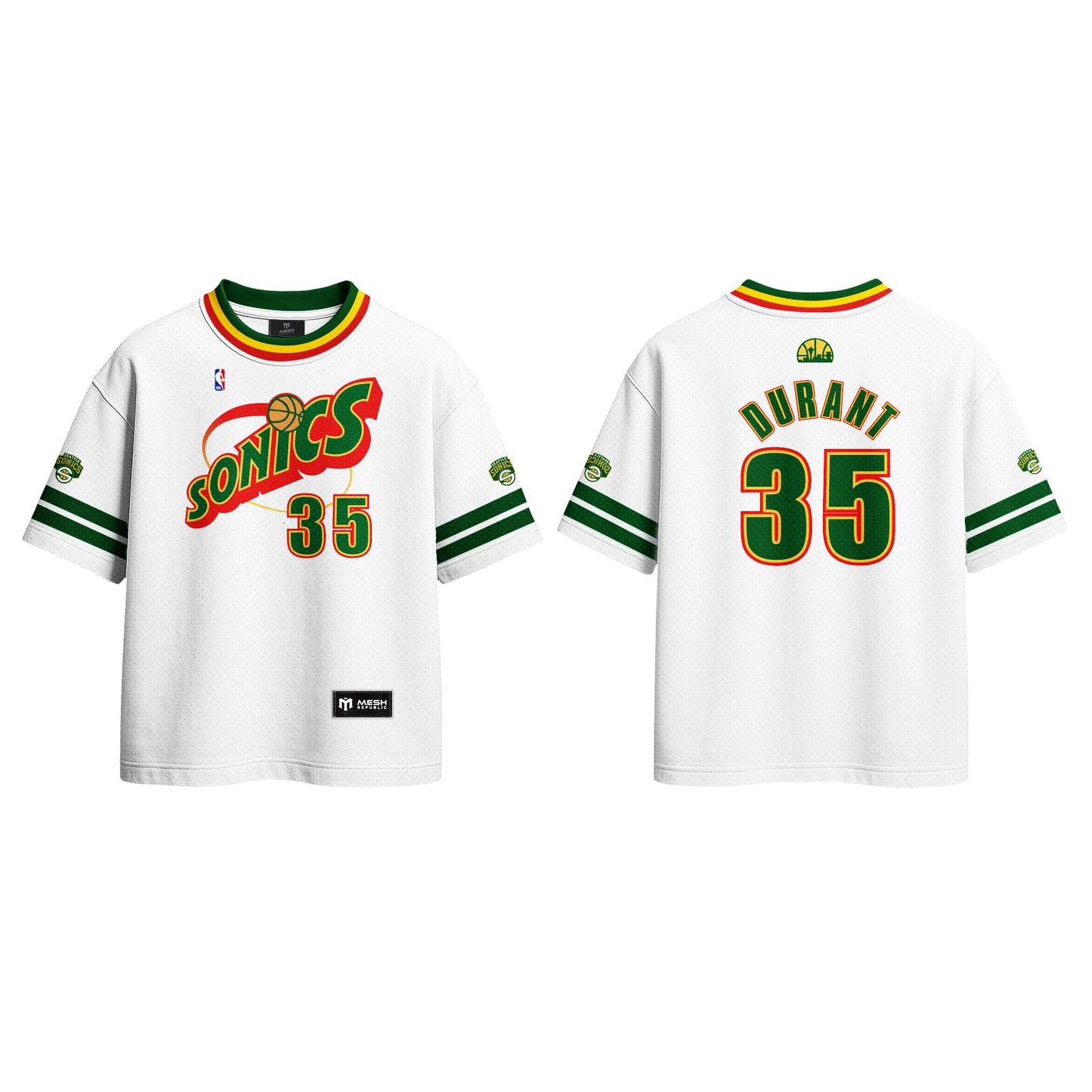 Supersonics