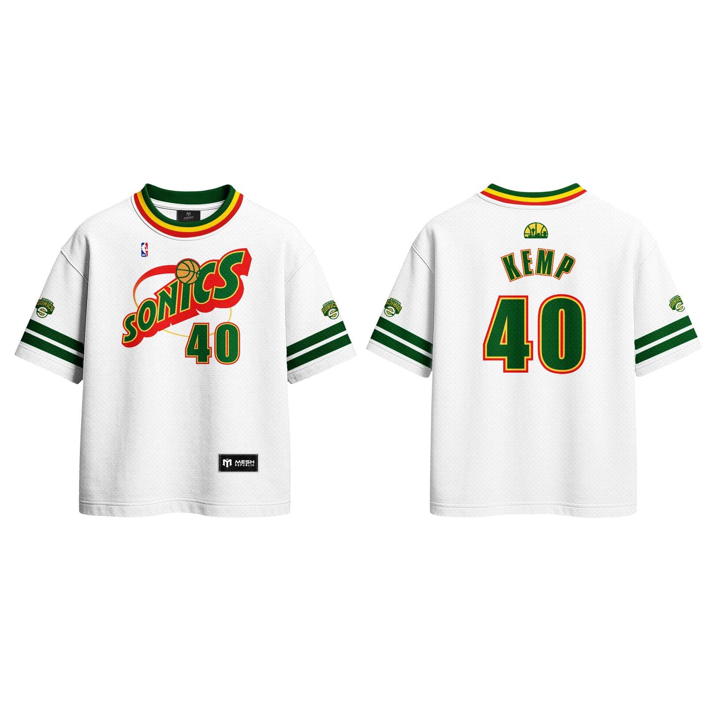 Supersonics
