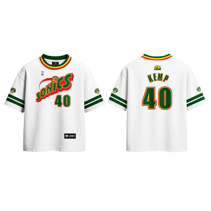 Supersonics