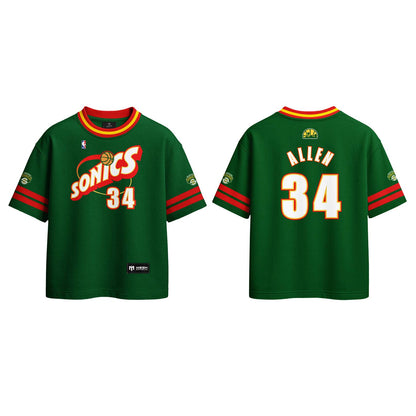 Supersonics