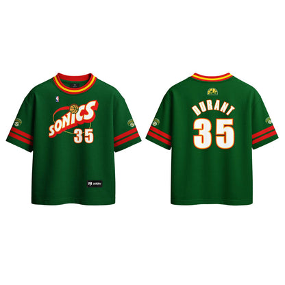 Supersonics