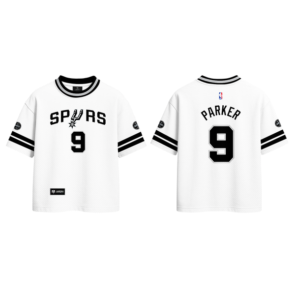 Spurs White