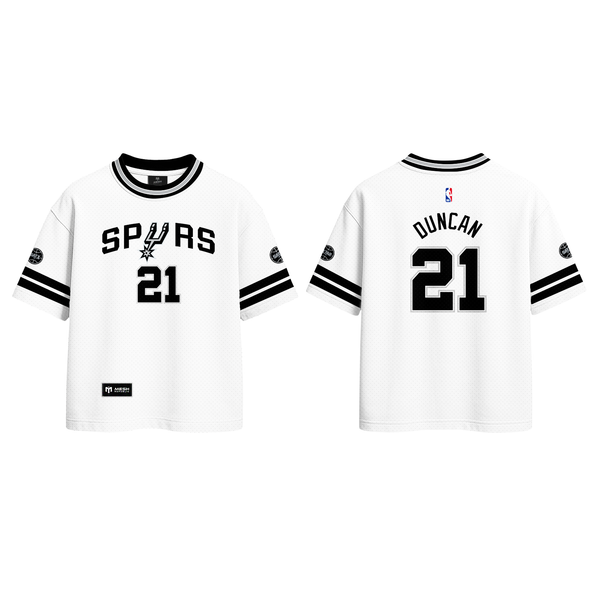 Spurs White