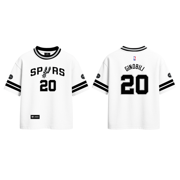 Spurs White