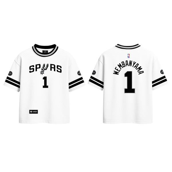 Spurs White