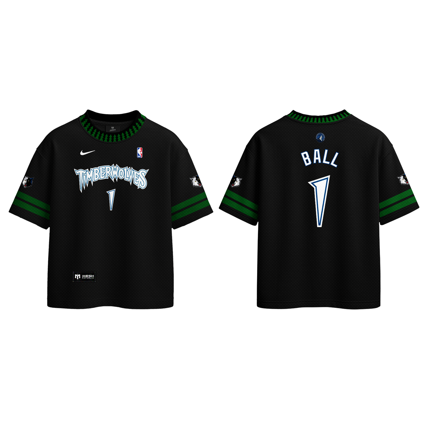 Timberwolves
