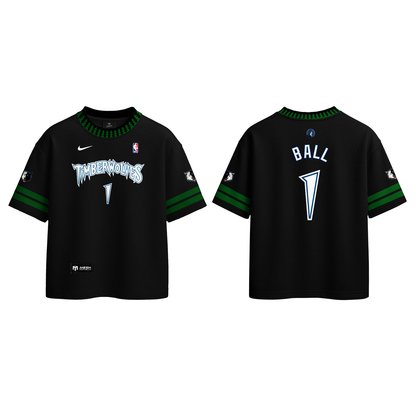 Timberwolves