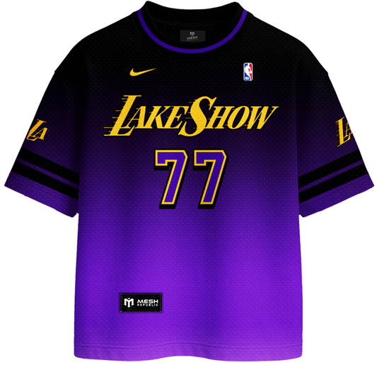 Lakeshow