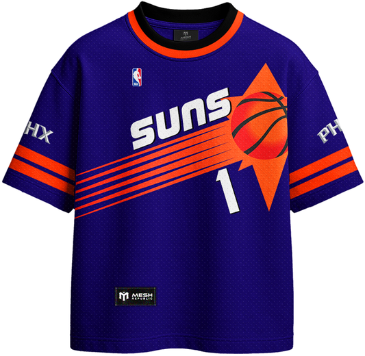 Suns