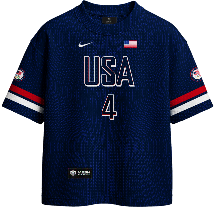 Team USA