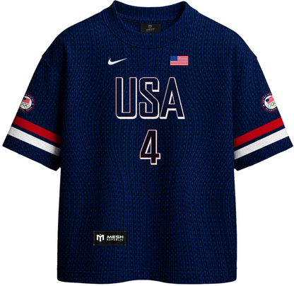 Team USA