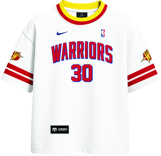 Warriors Classic