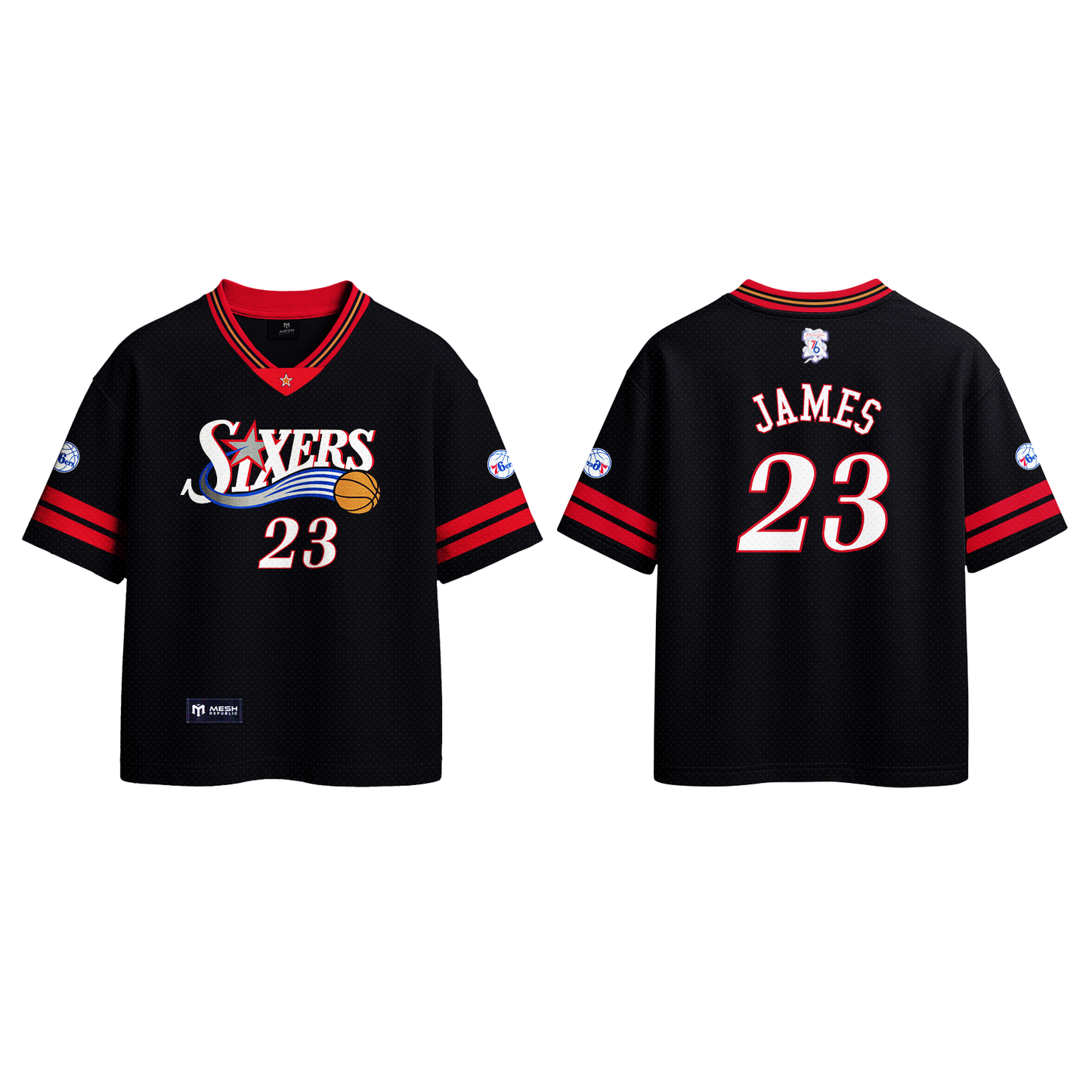 76ers